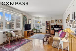 200 Cabrini Blvd, New York City, NY 10033 - Photo 1