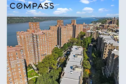 200 Cabrini Boulevard #47, New York City, NY 10033 - Photo 8