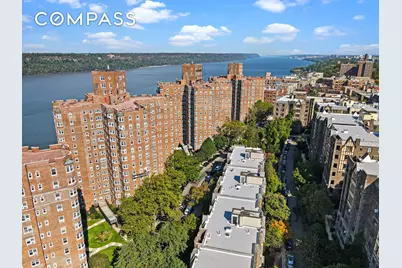 200 Cabrini Boulevard #47, New York City, NY 10033 - Photo 8