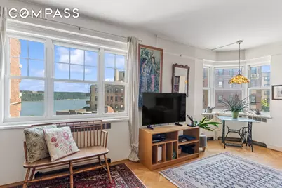 200 Cabrini Boulevard #47, New York City, NY 10033 - Photo 2