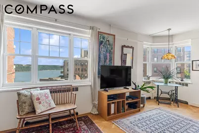 200 Cabrini Boulevard #47, New York City, NY 10033 - Photo 2