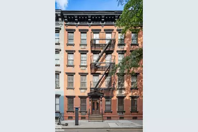 351 W 53rd Street #1W, New York City, NY 10019 - Photo 8