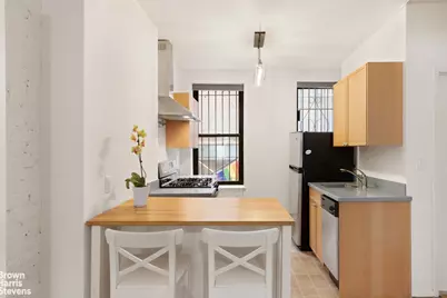 351 W 53rd Street #1W, New York City, NY 10019 - Photo 6