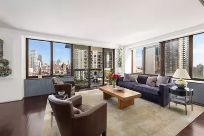 422 E 72nd Street #14ABF, New York City, NY 10021 - Photo 1