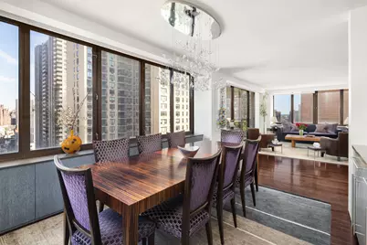 422 E 72nd Street #14ABF, New York City, NY 10021 - Photo 2