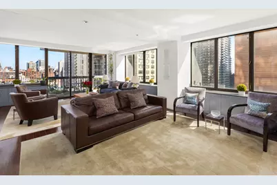 422 E 72nd Street #14ABF, New York City, NY 10021 - Photo 4