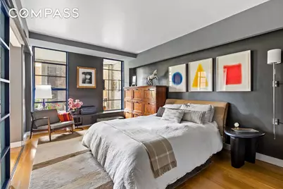 37 W 12th Street #6G, New York City, NY 10011 - Photo 12