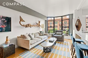 37 W 12th St, New York City, NY 10011 - Photo 4