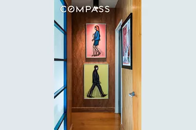 37 W 12th Street #6G, New York City, NY 10011 - Photo 8