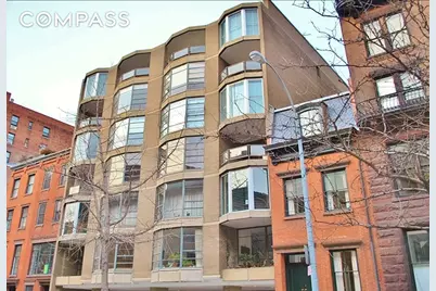 37 W 12th Street #6G, New York City, NY 10011 - Photo 16