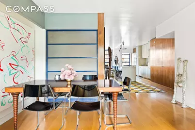 37 W 12th Street #6G, New York City, NY 10011 - Photo 2