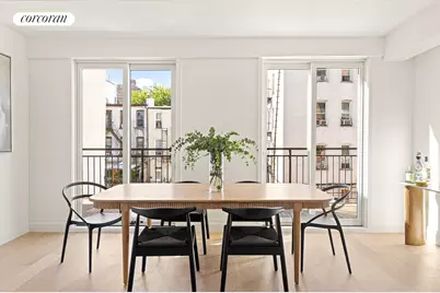 282 6th Street #2, New York City, NY 11215 - Photo 2