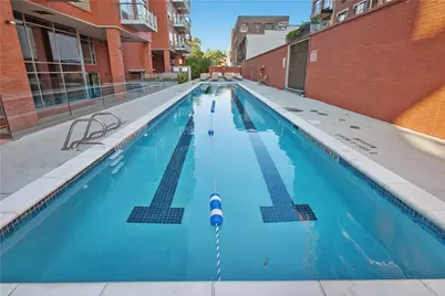 41-17 Crescent Street #7F, New York City, NY 11101 - Photo 4