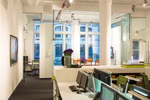 25 E 21st St, New York City, NY 10010 - Photo 1