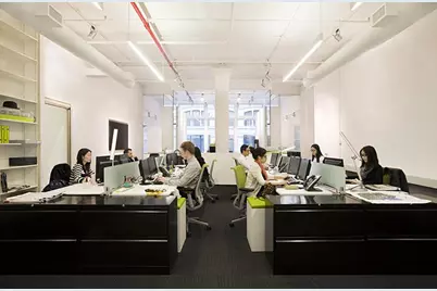 25 E 21st Street #2-FLR, New York City, NY 10010 - Photo 6