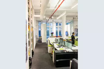 25 E 21st Street #2-FLR, New York City, NY 10010 - Photo 4