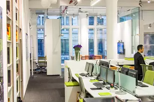 25 E 21st St, New York City, NY 10010 - Photo 4