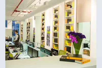 25 E 21st Street #2-FLR, New York City, NY 10010 - Photo 2