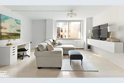 275 Greenwich Street #6GS, New York City, NY 10007 - Photo 1
