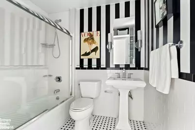 275 Greenwich Street #6GS, New York City, NY 10007 - Photo 4