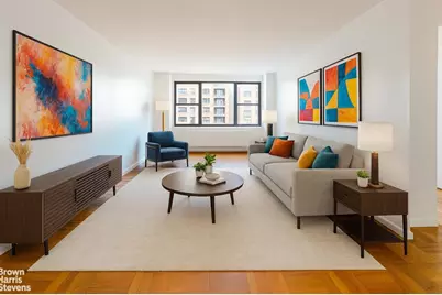 301 E 62nd Street #14B, New York City, NY 10065 - Photo 2