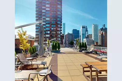 301 E 62nd Street #14B, New York City, NY 10065 - Photo 10