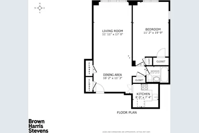 301 E 62nd Street #14B, New York City, NY 10065 - Photo 16