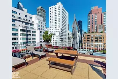 301 E 62nd Street #14B, New York City, NY 10065 - Photo 12