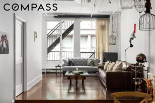 8 Greene St, New York City, NY 10013 - Photo 1