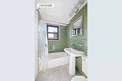 201 W 21st Street #14F, New York City, NY 10011 - Photo 6