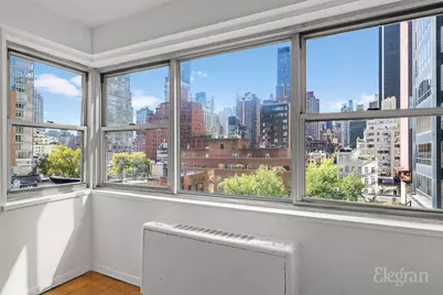 211 E 53rd Street #10F, New York City, NY 10022 - Photo 2