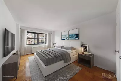 211 E 53rd Street #10F, New York City, NY 10022 - Photo 4