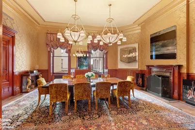 1 W 72nd Street #33, New York City, NY 10023 - Photo 8