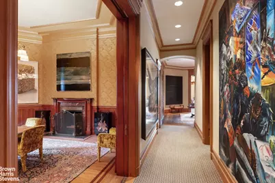 1 W 72nd Street #33, New York City, NY 10023 - Photo 6