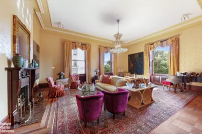 1 W 72nd Street #33, New York City, NY 10023 - Photo 2