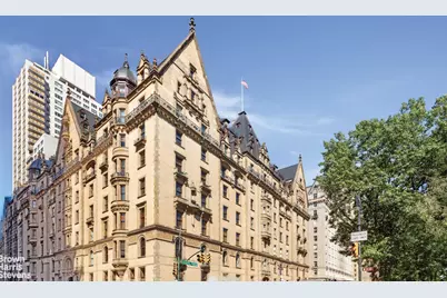 1 W 72nd Street #33, New York City, NY 10023 - Photo 1