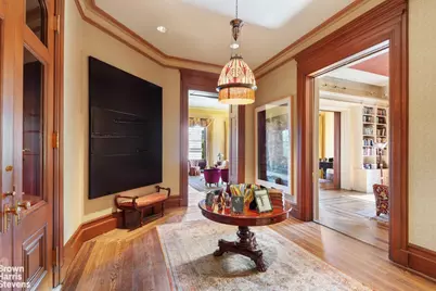 1 W 72nd Street #33, New York City, NY 10023 - Photo 4