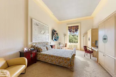 1 W 72nd Street #33, New York City, NY 10023 - Photo 14