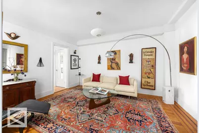 150 E 93rd Street #10D, New York City, NY 10128 - Photo 2