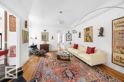 150 E 93rd Street #10D, New York City, NY 10128 - Photo 1