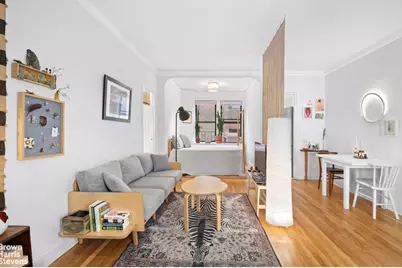 55 E 190th Street #54, New York City, NY 10468 - Photo 2