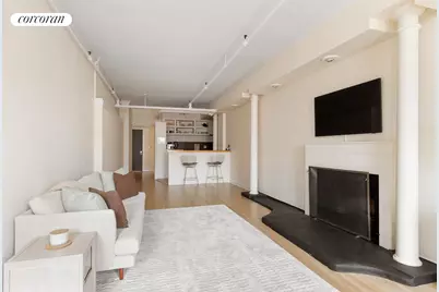 426 W Broadway #5G, New York City, NY 10012 - Photo 2