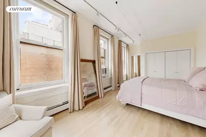 426 W Broadway #5G, New York City, NY 10012 - Photo 6