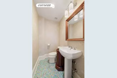 426 W Broadway #5G, New York City, NY 10012 - Photo 8