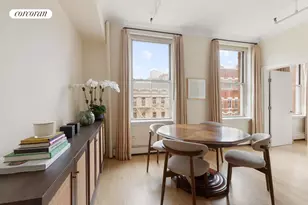 426 W Broadway, New York City, NY 10012 - Photo 4