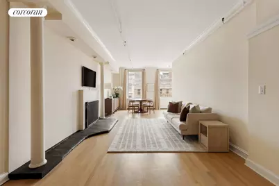 426 W Broadway #5G, New York City, NY 10012 - Photo 1