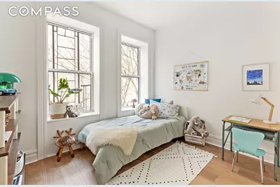 744 Park Place #4B, New York City, NY 11216 - Photo 8