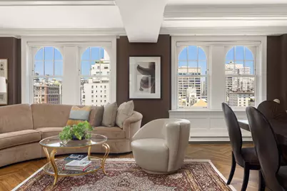 575 Park Avenue #1407, New York City, NY 10065 - Photo 2