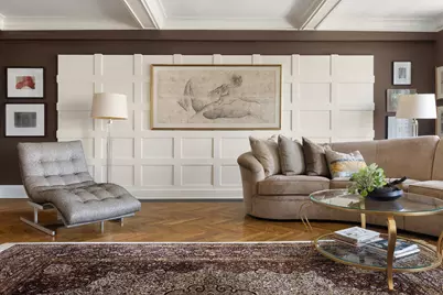 575 Park Avenue #1407, New York City, NY 10065 - Photo 1