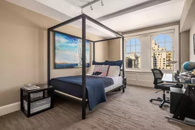 575 Park Avenue #1407, New York City, NY 10065 - Photo 16